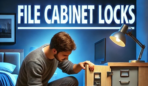 file cabinet lock change Channelview TX